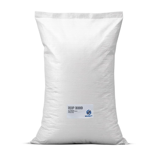 Polímero em Pó Redispersível (RDP 3000 – VAE)